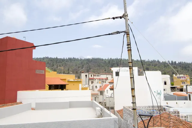 Terreno Urbano de 180 m2 en Pueblo Tranquilo — 11