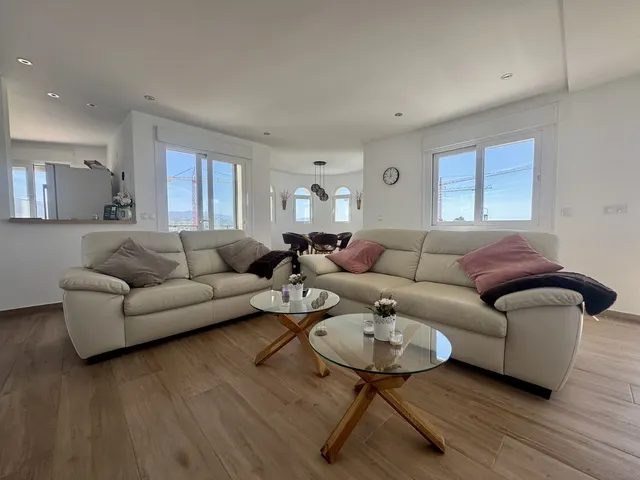 Chalet 4 habitaciones 258m² en venta - Costa Del Sol — 9