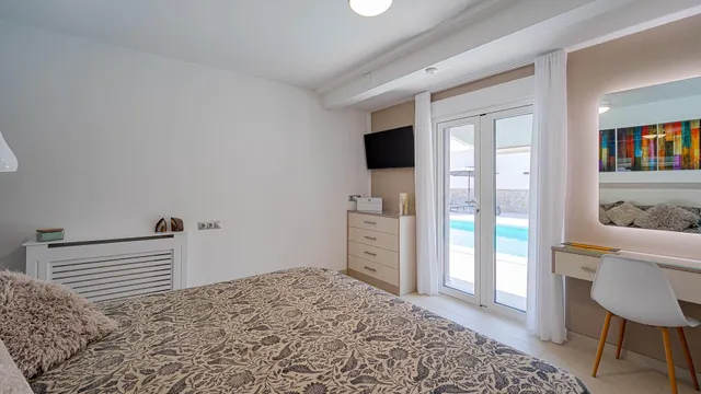 Villa 3 habitaciones 211m² en venta - Los Dolses — 37