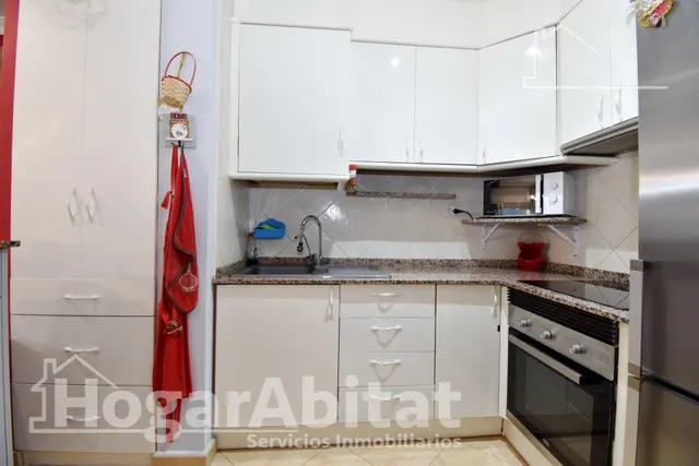 Inmejorable ubicación en pleno centro y vistas despejadas en este ático dúplex exterior con terraza — 10
