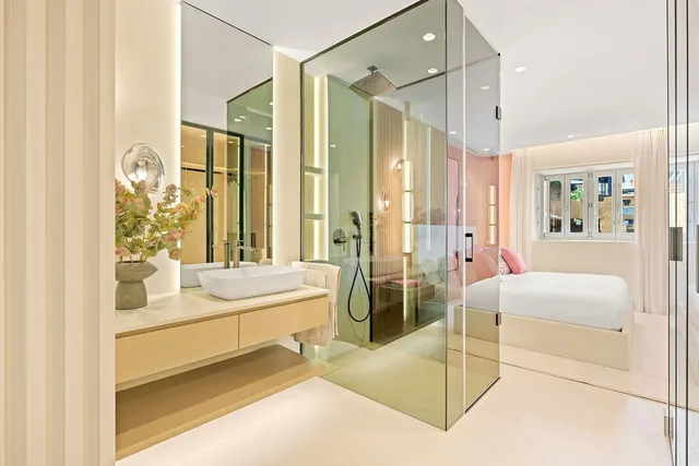 Apartamento 4 habitaciones 183m² en venta - Costa Del Sol — 26