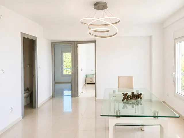 Apartamento 3 habitaciones 135m² en venta - Centro — 4