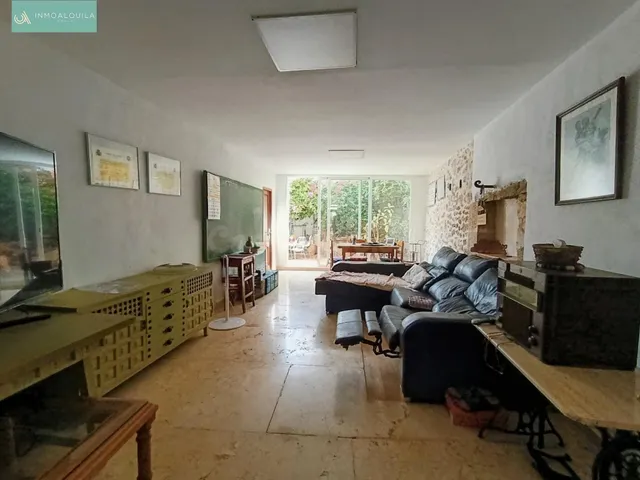 CASA INDEPENDIENTE EN INCA - foto 5