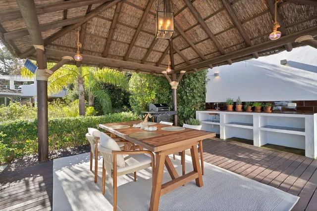 Chalet 5 habitaciones 708m² en venta - Costa del Sol — 19