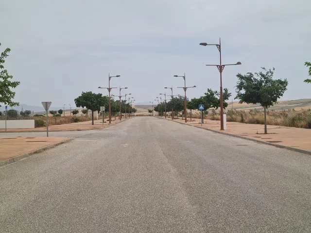 Terreno en venta en Escuzar  Parque Industrial Metropolitano — 11
