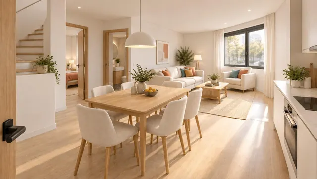 Se vende Duplex en calle Gaztela Ariz Basauri — 3