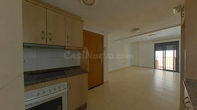 Piso Orihuela — 4