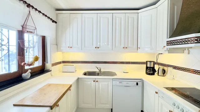 Chalet 4 habitaciones 474m² en venta - Riviera del sol — 13