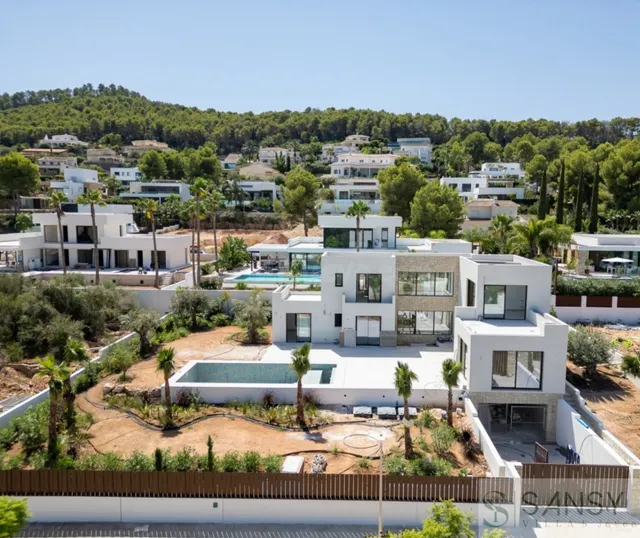 Casa-Chalet en Venta en Javea/Xabia Alicante — 4