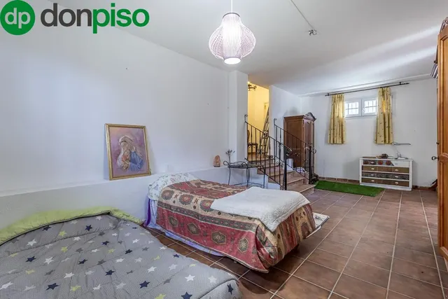 Espectacular Casa de Lujo en Urbanización Los Cerezos — 45