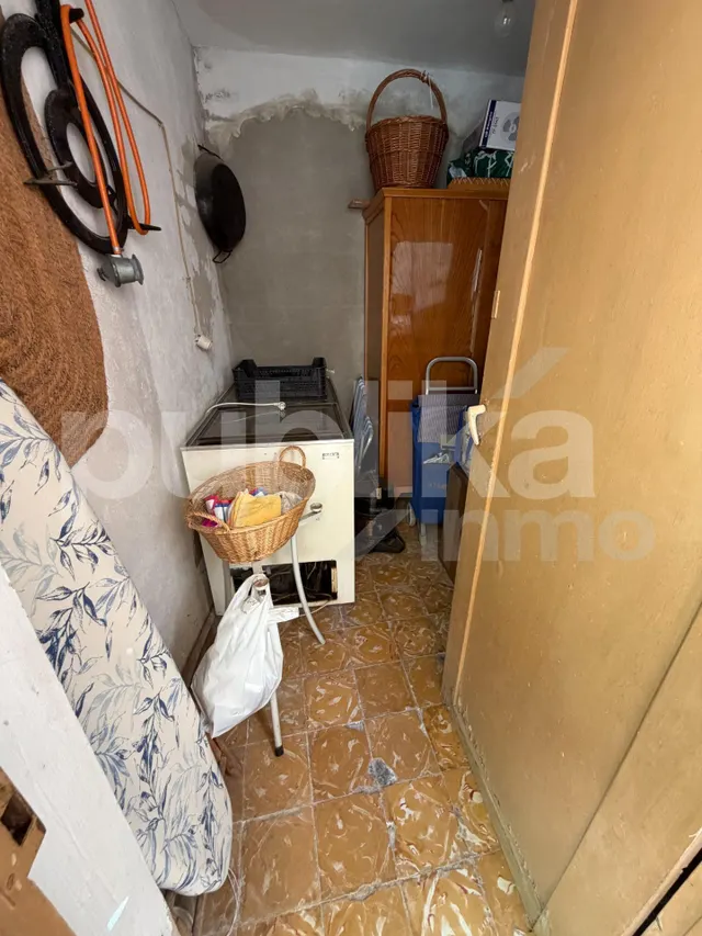Planta baja individual en venta — 18