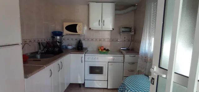 Se Vende Precioso Chalet en Los Narejos con buena ubicación — 7