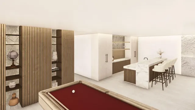 Villa 4 habitaciones 1023m² en venta - Mijas Golf — 18