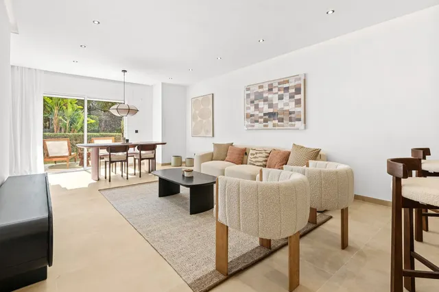 Apartamento 3 habitaciones 117m² en venta - Marbella — 6