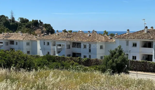 Finca rural en venta cerca de Casares, Costa del Sol — 2