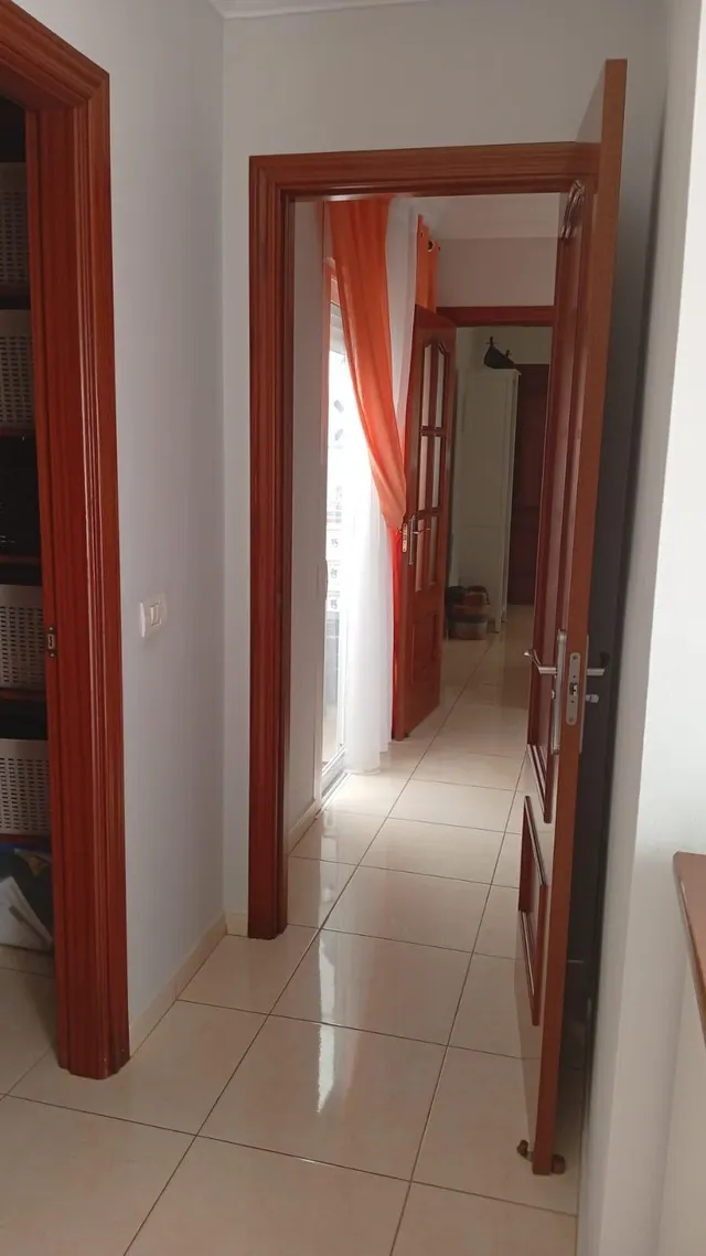 Guarchacho. Piso 3 habitaciones, 2 baños, 2 terrazas, garaje, 2 cocinas — 6
