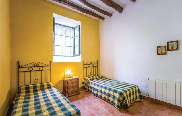 Finca rústica 7 habitaciones 443m² en venta - Andalucia — 14