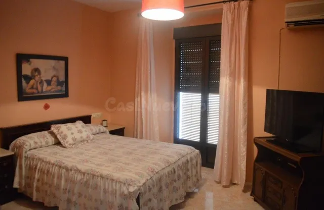 Casa en venta — 5