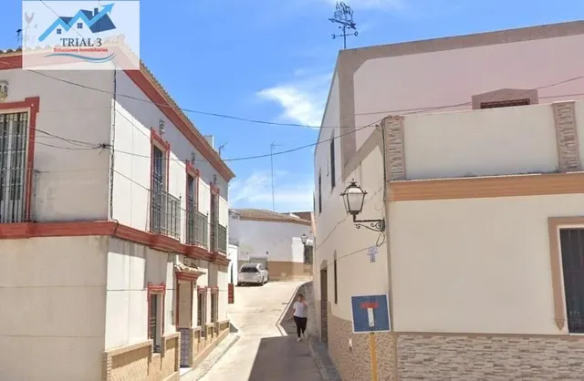 Venta casa en Santiponce (Sevilla) - foto 3