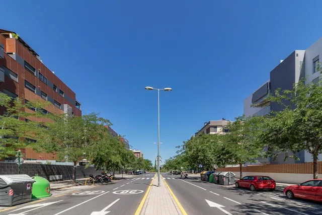 Exclusiva vivienda en Residencial Parque Lagos — 23