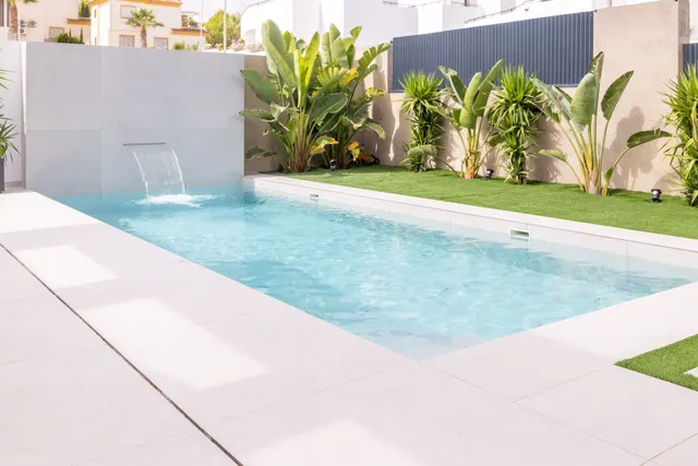 Villa 4 habitaciones 272m² en venta - DOÑA PEPA — 34