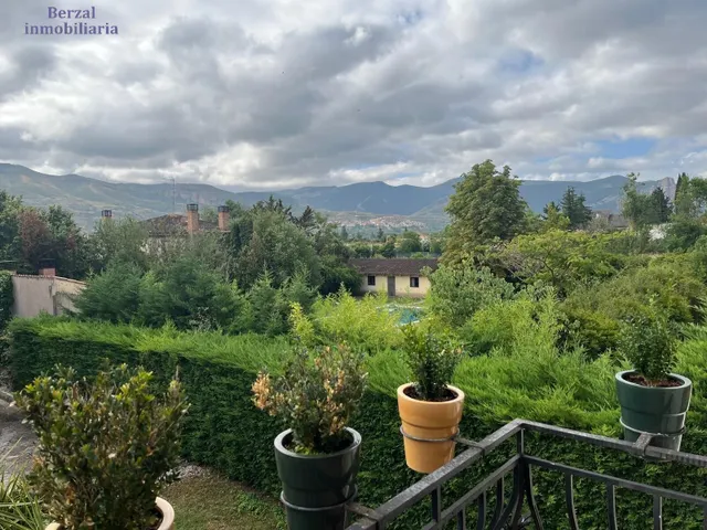 Extraordinario chalet en Nalda, Carretera de Soria — 8