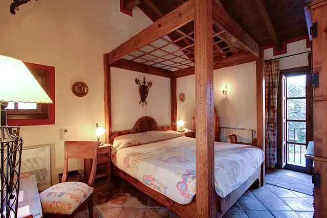 Hotel 9 habitaciones 817m² en venta - Costa del Sol — 8