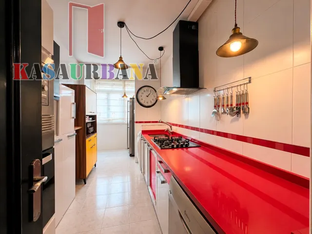 KASAURBANA ofrece en VENTA ÁTICO DUPLEX EN VALDEMORO — 6
