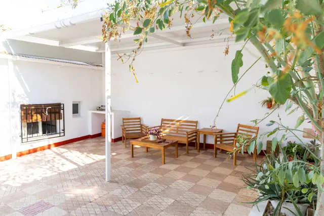 Venta de casa independiente en Alameda - foto 4
