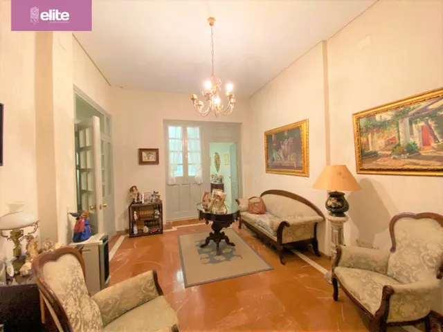 MAGNIFICA CASA EN EL CENTRO — 4