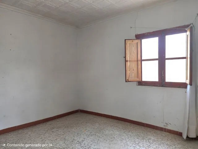 Casa de Campo cerca del vivero Villa-Molar - Oportunidad para Reformar a Tu Gusto — 23