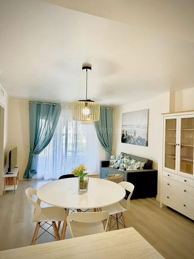 Apartamento 2 habitaciones 75m² en venta - Costa del Sol — 4