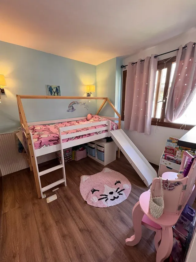 Apartamento con piscina comunitaria, Alicante, Torrevieja. 2 habitaciones, 80 m2, 500 metros del mar — 11