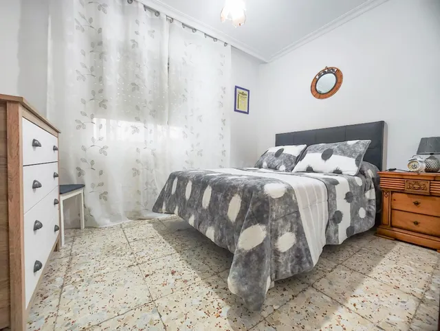 Piso en venta en Calle Menendez Pelayo - foto 2