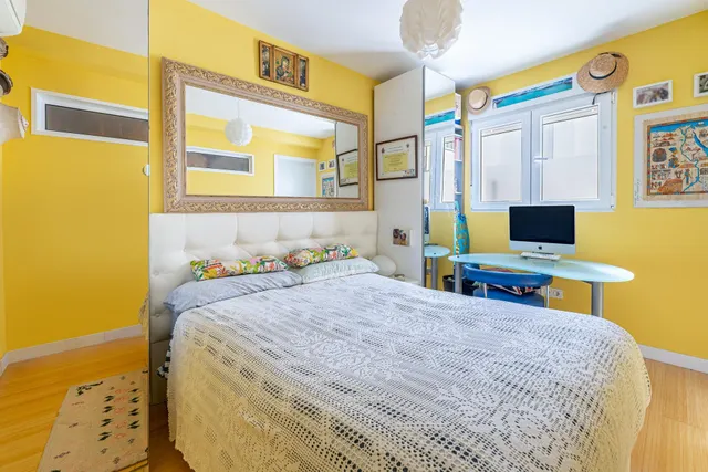 Potencial ilimitado en el corazón de Fuengirola con vistas al Puerto Deportivo — 13