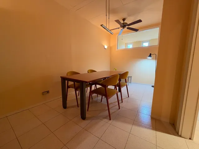 Oficina de 85 m2 en alquiler en el centro de Platja d’Aro, junto a Plaça Europa – 900 €/mes — 7