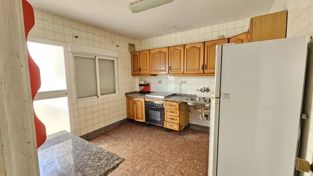 ✨ ¡Gran casa con cochera cerrada , llena de posibilidades! — 8