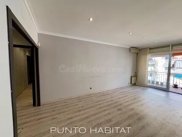 Oportunidad en Les Corts — 5