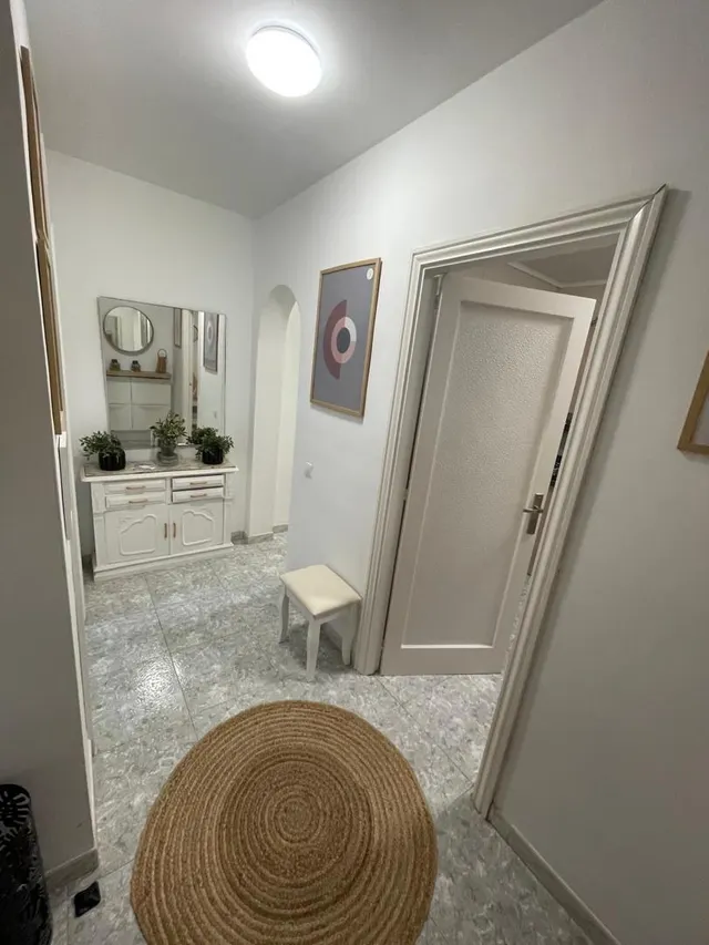 PISO DE DOS habitaciones EN S'ARENAL — 27