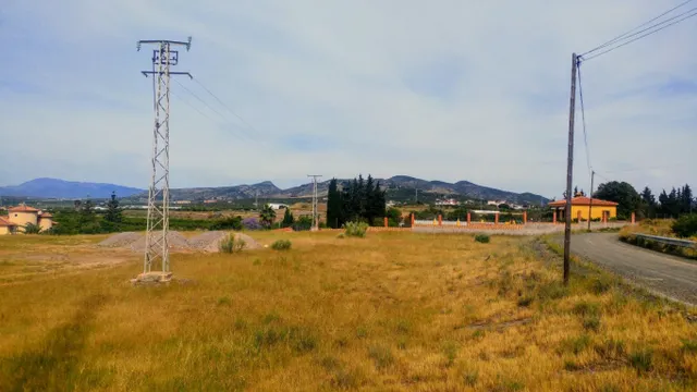 PARCELA URBANA PARA UNIFAMILIAR EN EL ROMERAL - ALHAURÍN DE LA TORRE — 16