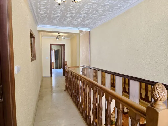 Casa con encanto en Massalfassar muy cerca de la playa — 16