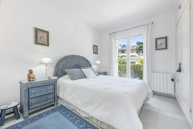 Adosado 3 habitaciones 184m² en venta - Marbella — 11