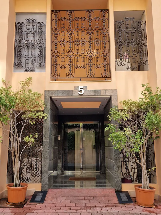 Apartamento 2 habitaciones 136m² en venta - Marbella — 36