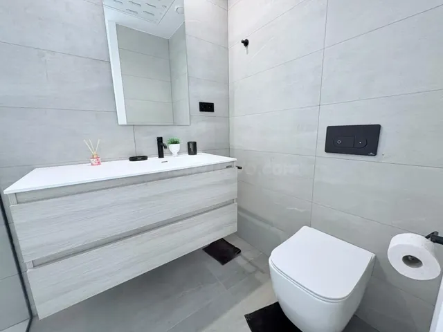 Villa 3 habitaciones 122m² en venta - Dolores de Pacheco-Santa Rosalía — 19