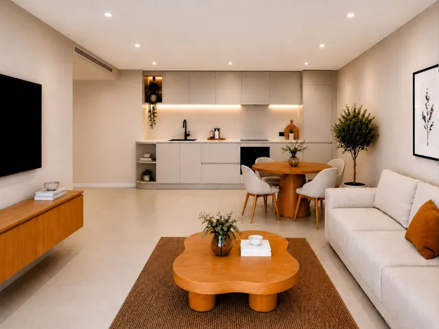 Apartamento 1 habitación 49m² en venta - torrevieja — 21