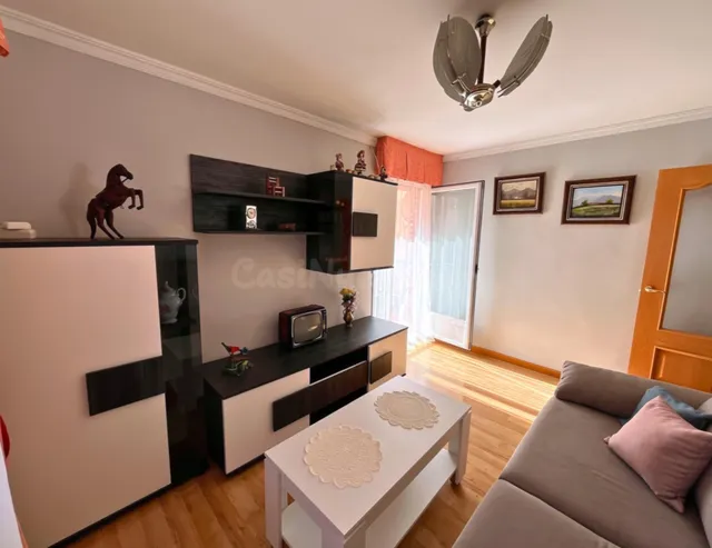 Piso en venta en Almenara - foto 3
