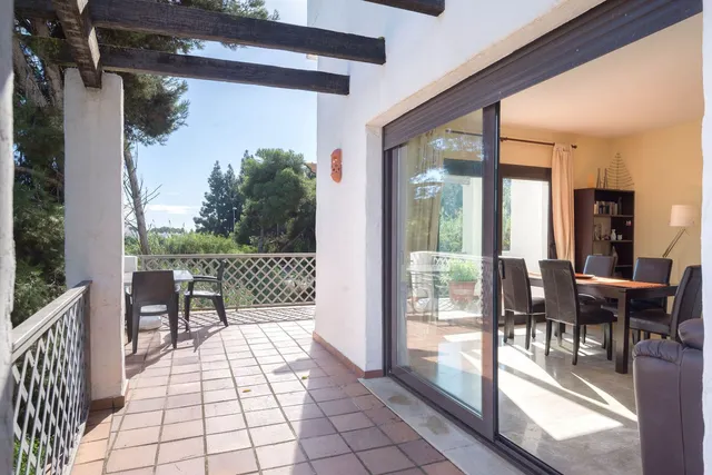 Apartamento 2 habitaciones 110m² en venta - Marbella — 14
