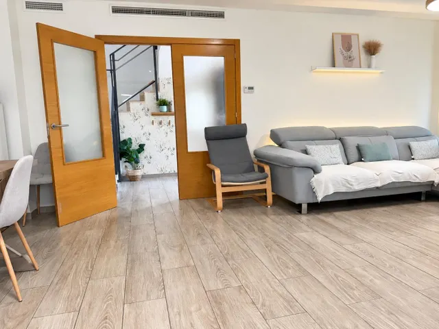 Entra a vivir y disfruta de tu nuevo hogar en La Quinta — 27