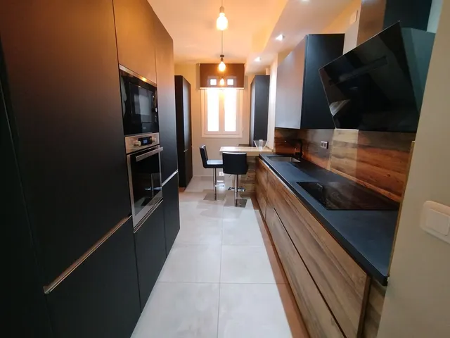 Apartamento 2 habitaciones 127m² en venta - Centro — 12