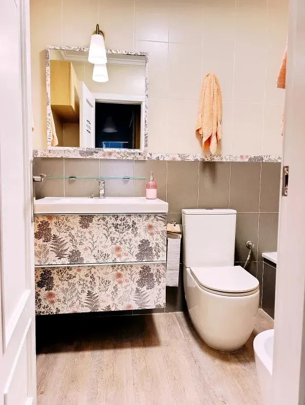 Magnifico Adosado totalmente renovado Zona Gran Alacant — 16
